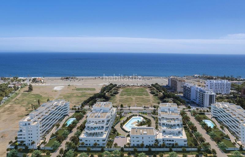 Foto 89e6cf83-a08c-4cdf-9ab3-2b12a229059e. Apartamento piso con terraza 29 m2 tan solo 300 m del mar en Torre del Mar