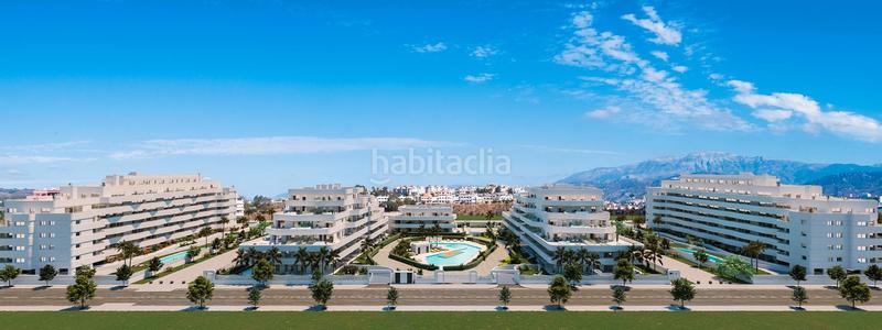 Foto e2ff3f87-2ed7-4218-9eaa-31440bbd4296. Apartamento piso con terraza 29 m2 tan solo 300 m del mar en Torre del Mar