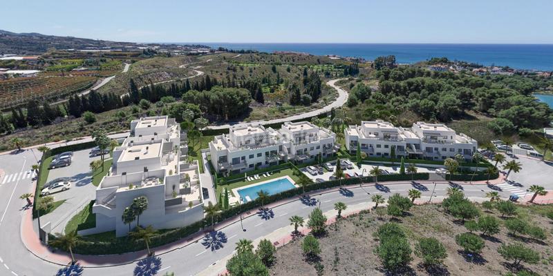 Foto 69187b53-d3eb-4aeb-9c1f-25c3d7c4745b. Planta baja 3 bedrooms apartment with 1 parking space 1 storage included in the price. en Caleta de Velez