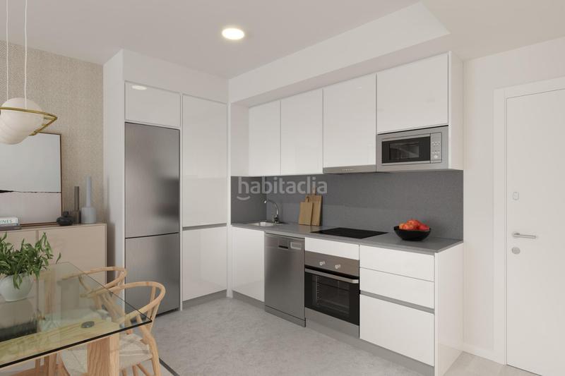 Foto b757afcc-19db-4b62-8ba9-4ce40b86e31a. Planta baja 3 bedrooms apartment with 1 parking space 1 storage included in the price. en Caleta de Velez