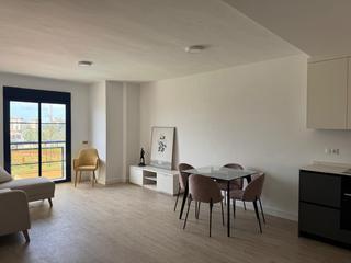 Apartamento en Carranque - Haza Cuevas
