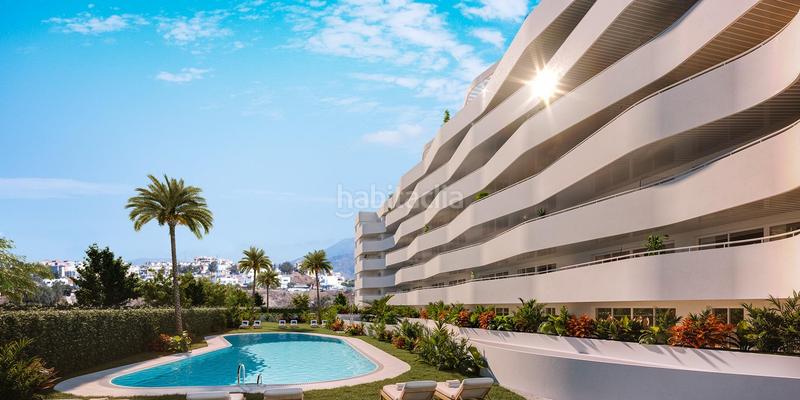 Foto aaf9dfb2-1f99-4256-9e98-c956415095eb. Erdgeschoss mit heizung parking pool in Poniente-Faro Torre del Mar