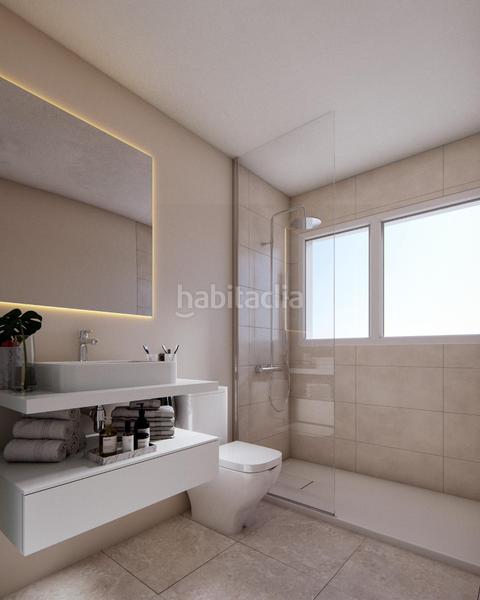 Foto 1eff851e-2042-4d93-a3cd-99461b29b410. Piso  con terraza, aparcamiento y trastero en Fuengirola