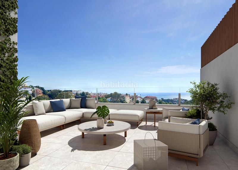 Foto a2af25e1-0541-4649-8dae-8e89321f30d3. Piso  con terraza, aparcamiento y trastero en Fuengirola