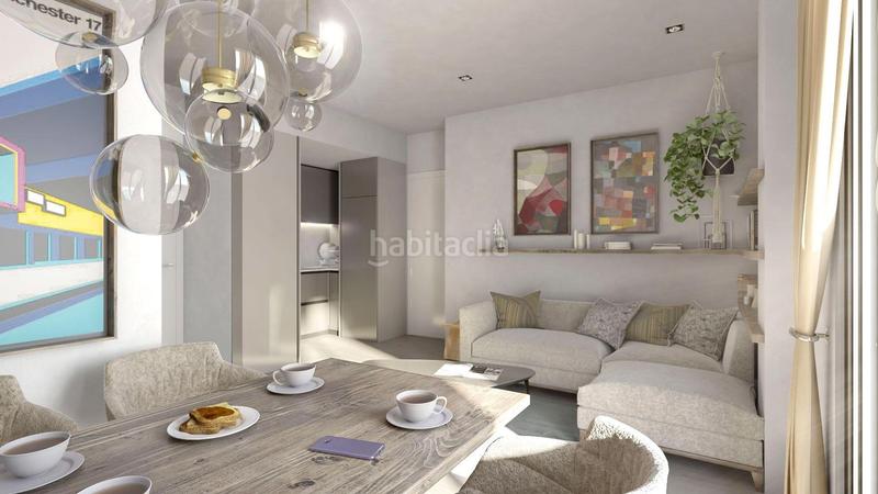 Foto 19b38b5e-fe72-49fa-a16f-0fa603d5ca7c. Piso apartment in en Las Flores Mijas