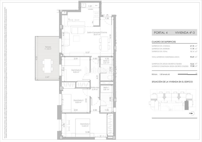 Foto 7e3ed682-2d31-45ed-ad4c-ac6f1680c989. Piso apartment in en Las Flores Mijas