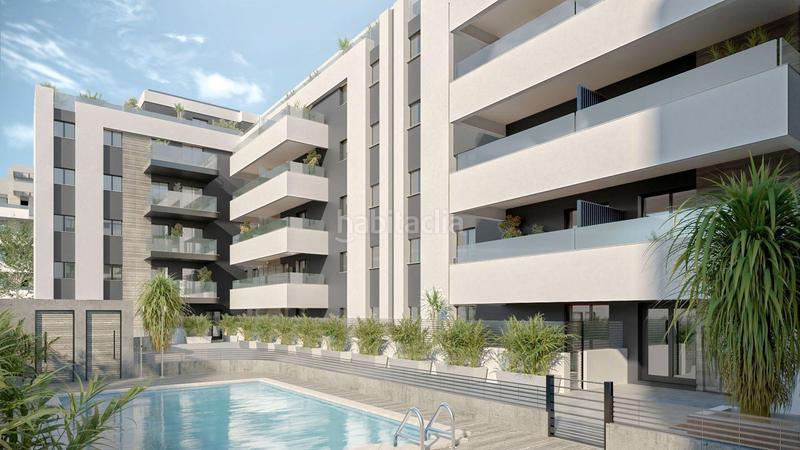 Foto ee11e0dd-dfe7-46ae-b277-527a17076ad6. Piso apartment in en Las Flores Mijas
