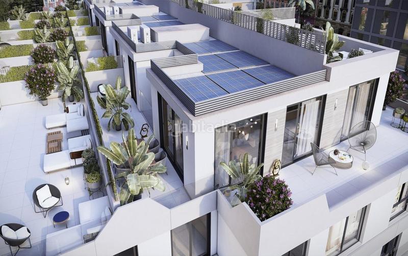 Foto 0a64c82b-d8d0-4071-a8b2-2e97b47a36f6. Ático penthouse in fuengirola en Los Árboles Mijas