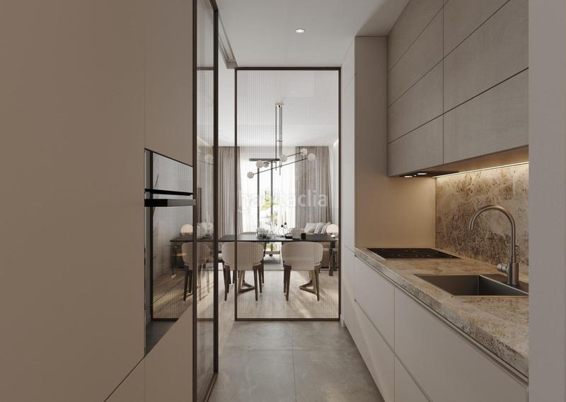 Foto 59423ea3-d052-41ab-817f-2ce87e6e5406. Ático penthouse in fuengirola en Los Árboles Mijas