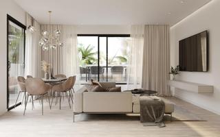 Àtic a Los Árboles. Penthouse in fuengirola