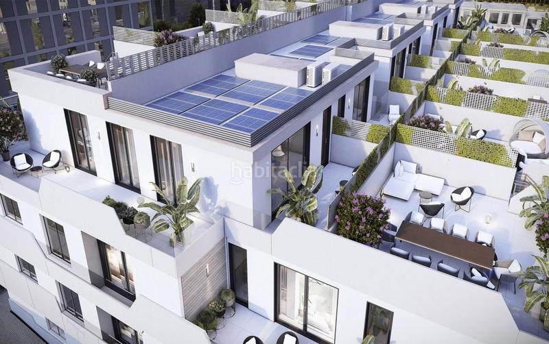 Foto c27391d5-4cc8-4f1d-a348-b34fe52170b2. Ático penthouse in fuengirola en Los Árboles Mijas