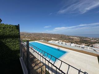 Planta baixa en Diseminados. Junto aoreta golf y club hpico la paca