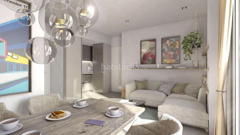 Foto 8d621d93-8b63-49c0-bcac-de429893101d. Apartament amb calefacció aparcament piscina a Las Flores Mijas