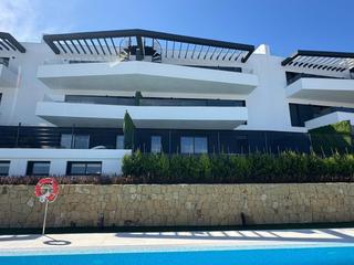 Planta baixa en Diseminados. Junto aoreta golf y club hpico la paca