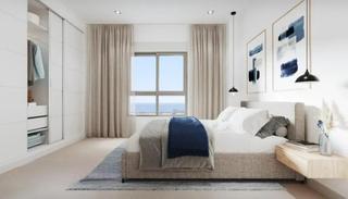 Apartament a Poniente-Faro. Piso en malaga