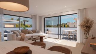 Appartement à Los Pacos. Los pacosfuengirola