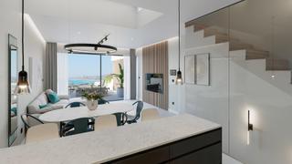Maison jumelée à Torreblanca del Sol. Fuengirolatorreblanca
