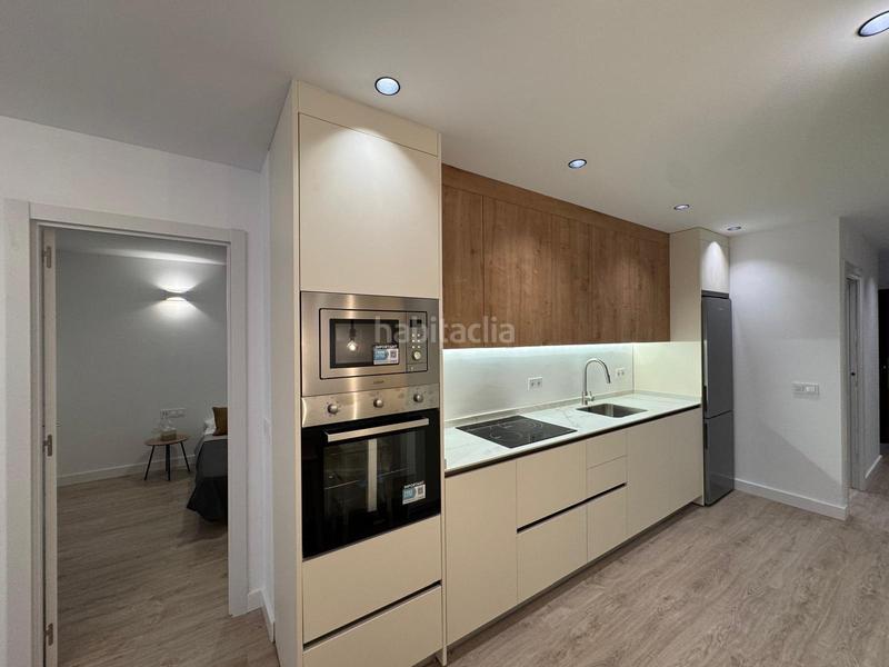 Foto 8ba09372-7fce-46a0-a7fc-3430c7ddbaa0. Apartament a La Florida - Parque Norte Málaga