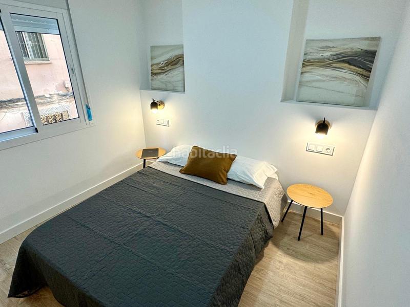 Foto ba333286-720a-4f95-a064-d9a4025bdab1. Apartament a La Florida - Parque Norte Málaga