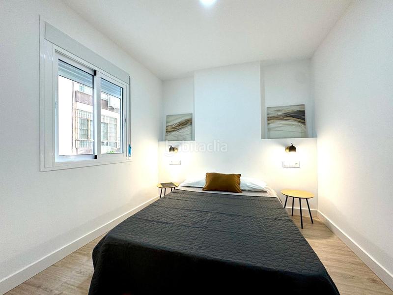 Foto f94fb30d-630f-47c7-ad92-33d621990bca. Apartament a La Florida - Parque Norte Málaga