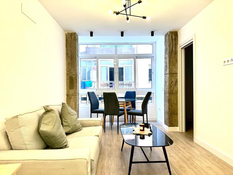 Foto fc1852d9-5a9a-4d3d-a130-d9ec68a93885. Apartament a La Florida - Parque Norte Málaga