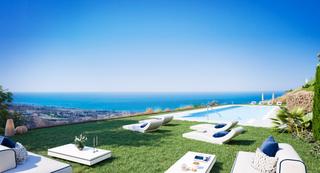 Planta baja en Diseminados. Junto añoreta golf y club hípico la paca