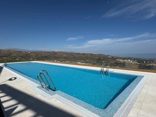 Planta baixa en Diseminados. Junto aoreta golf y club hpico la paca