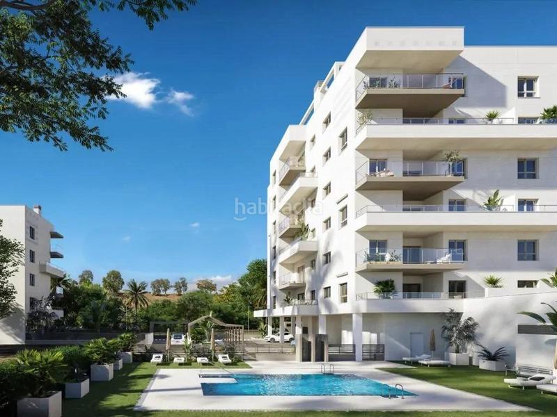 Foto 21250a48-66da-4b99-b4a2-05c45ea21afc. Apartamento piso en Poniente-Faro Torre del Mar