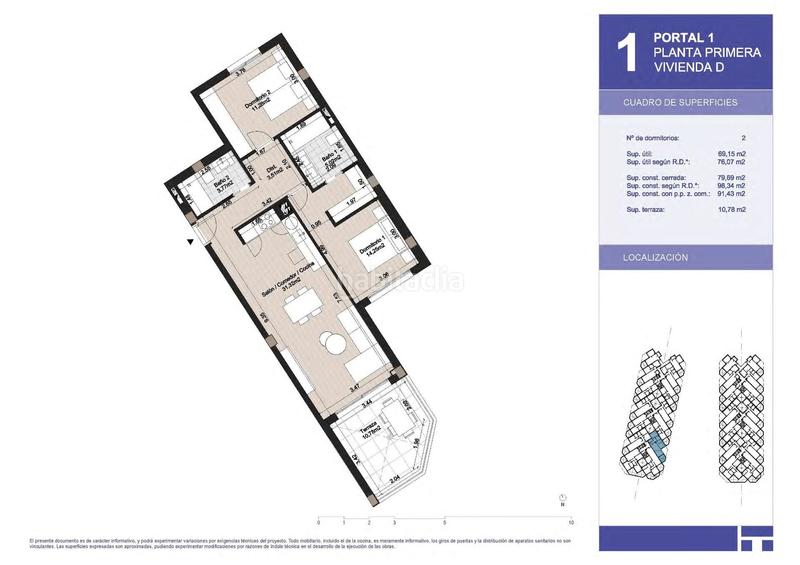Foto 394456bb-bffd-4e04-bfea-2cffb85f6001. Apartamento en Urbanización Santa Rosa Torrox