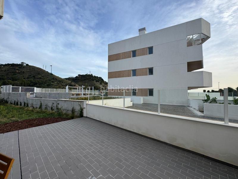 Foto e2b0cf87-fc5f-4244-a76e-af478ae13860. Planta baixa amb calefacció aparcament piscina a Málaga