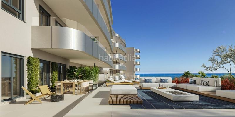 Foto e8aff230-7223-4d01-a059-8bd3d538cb6c. Piccolo appartamento con riscaldamento parcheggio piscina in Torremolinos
