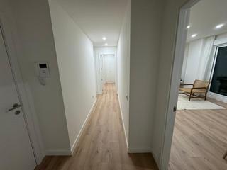 Planta baixa a Limonar