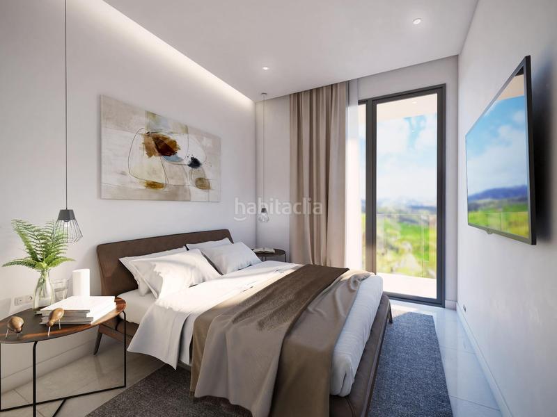 Foto 7b4467f7-ebef-4f24-81d0-675e16f93e92. Attique avec parking piscine dans Los Ríos Mijas