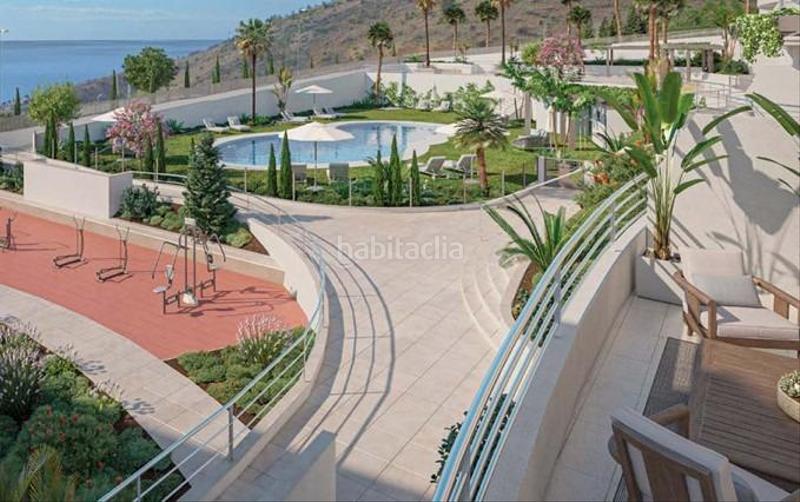 Foto 84c3e318-23ba-4541-80fe-8de08b0f6c96. Attique avec chauffage parking piscine dans Santangelo Benalmádena