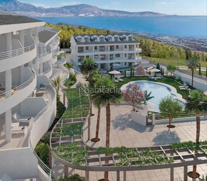Foto b125d6b7-c5da-409c-8ebb-e838300ae3d4. Attique avec chauffage parking piscine dans Santangelo Benalmádena