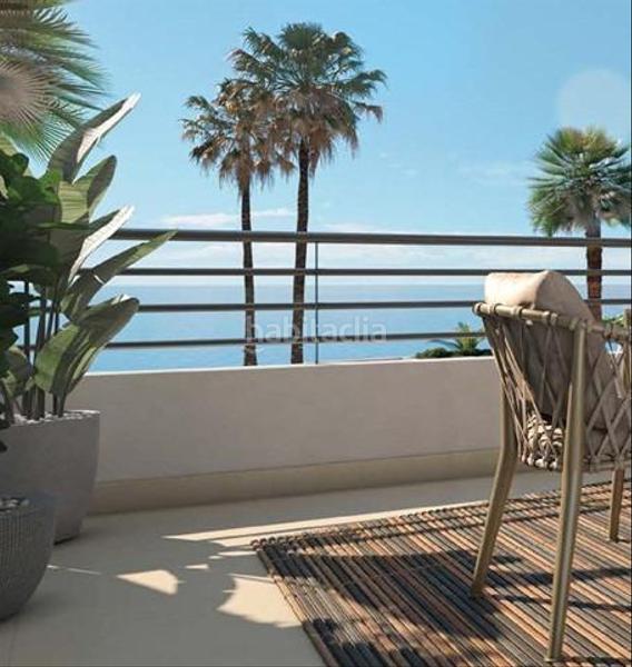 Foto fec4798b-982a-4e48-b98a-2f1ca7ae68e1. Attique avec chauffage parking piscine dans Santangelo Benalmádena