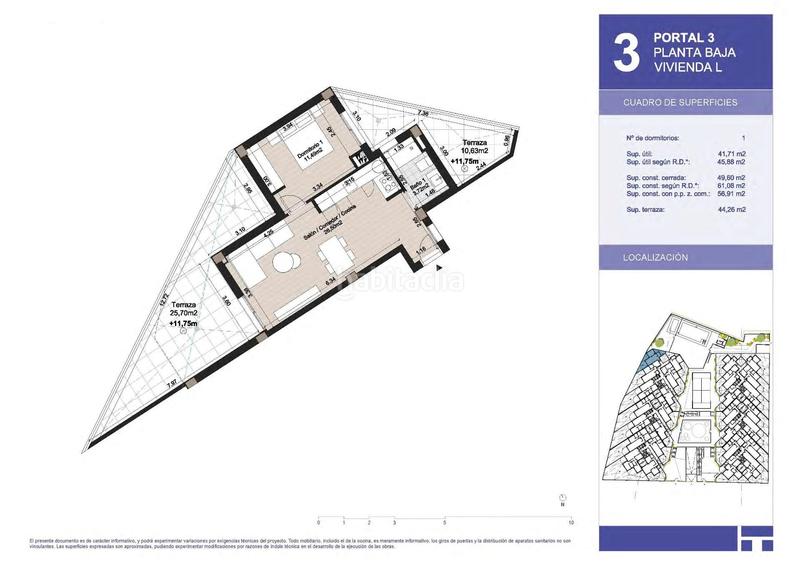 Foto 58cb39ec-23e3-40d5-9be9-fb64a8a04452. Planta baixa amb calefacció aparcament piscina a Torrox
