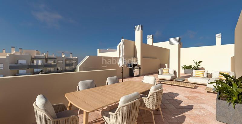 Foto 9f147d33-0b5a-4aa8-908b-cadbb7a706e8. Ground floor with heating parking pool in Urbanización Santa Rosa Torrox