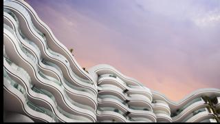 Appartement à Puerto Deportivo. Cuenta con zonas comunes pensadas para el disfrute y la relajaci