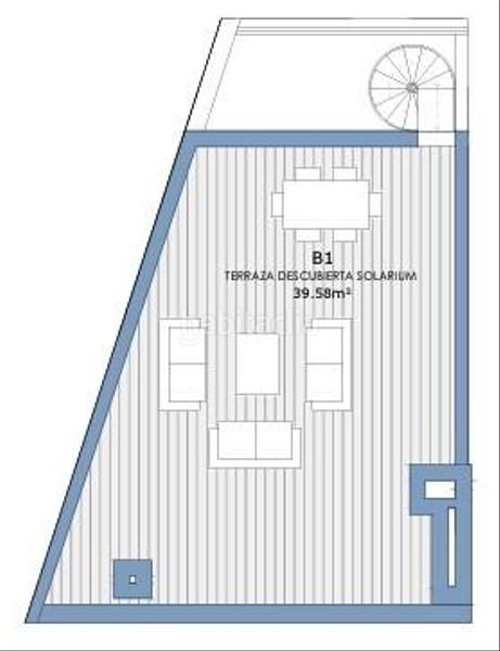 Foto 35eda037-56cc-4113-921e-e34c7e18f522. Attique avec parking piscine dans Los Ríos Mijas