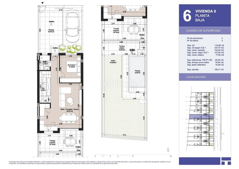 Foto 3a05f7ba-13ab-40c1-9175-503a0894d5f8. Casa a schiera con riscaldamento parcheggio piscina in Torrox