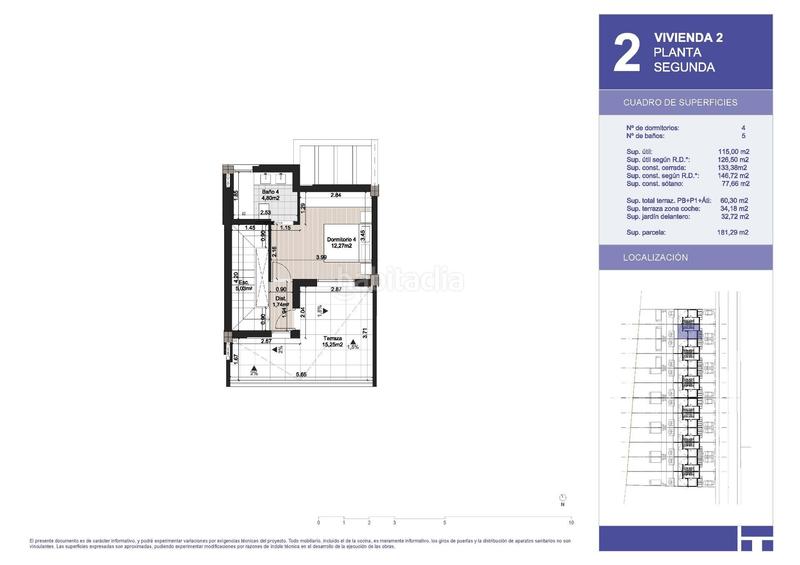 Foto a9006ddd-dee2-4257-b2f9-eedb4e1d417c. Casa adossada amb calefacció aparcament piscina a Torrox