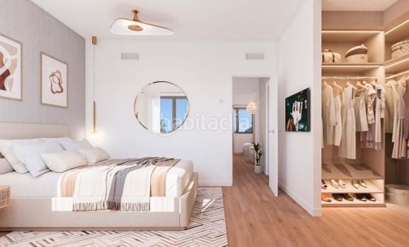 Foto e1d69e1b-3e72-4613-91b3-327c49da644c. Casa adossada amb calefacció aparcament piscina a Málaga