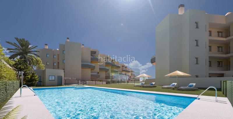 Foto b10edca0-9ef0-43b3-b880-b4376b59a3c9. Dachwohnung mit heizung parking pool in Urbanización Santa Rosa Torrox