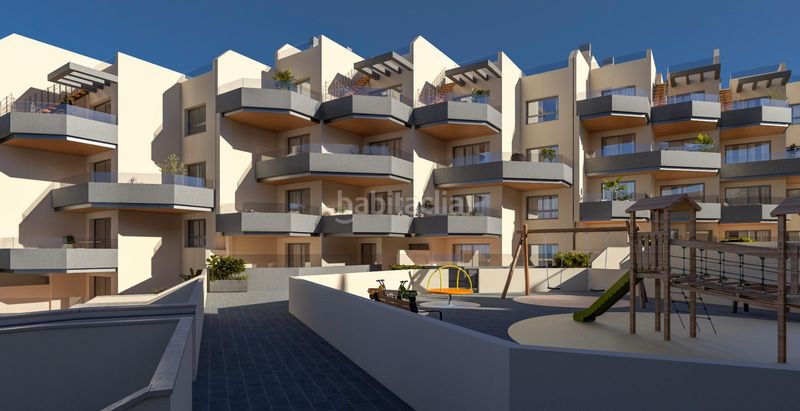 Foto 00029bd8-e1b4-451c-9809-2c3a2cb79a8a. Apartament amb calefacció aparcament piscina a Urbanización Santa Rosa Torrox