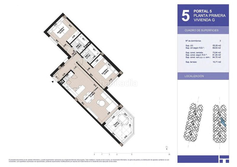 Foto 0d58eded-9737-4ac3-a14a-16e0193b7ff4. Apartament amb calefacció aparcament piscina a Urbanización Santa Rosa Torrox