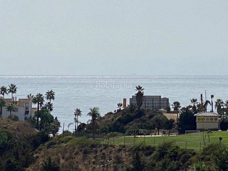 Foto 0af15bb9-f23b-4f5e-9541-5d7a287c4a4d. Dachwohnung mit heizung parking pool in El Faro de Calaburra - Chaparral Mijas