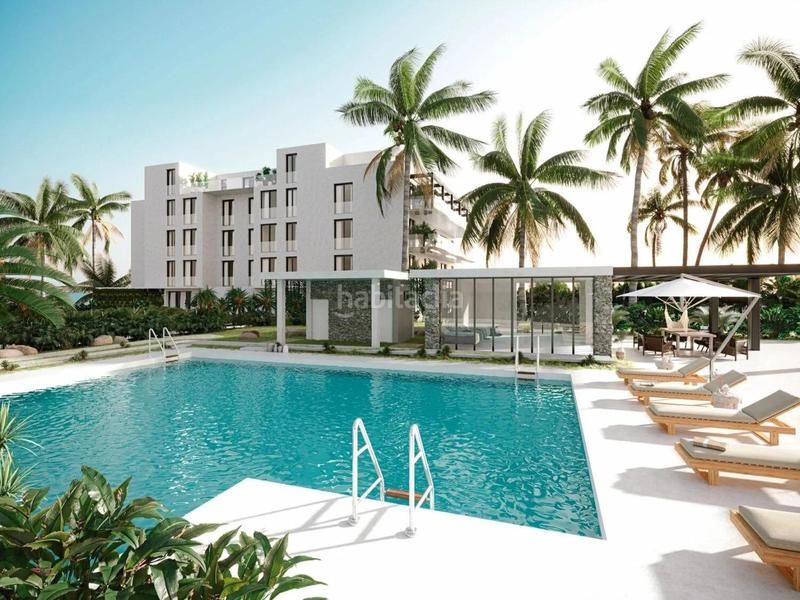 Foto 7888d1bb-ed32-45d8-9a48-082fb3449c9d. Penthouse with heating parking pool in El Faro de Calaburra - Chaparral Mijas