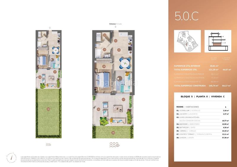 Foto 0e37182c-011f-47a4-8349-a68997304b12. Ground floor with heating parking pool in Hipódromo - Cerrado del Águila Mijas