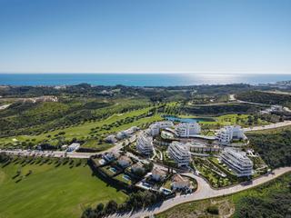 Planta baixa a Hipódromo - Cerrado del Águila. An exclusive retreat with captivating views